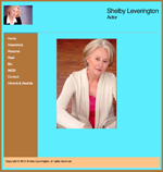 shelby's website